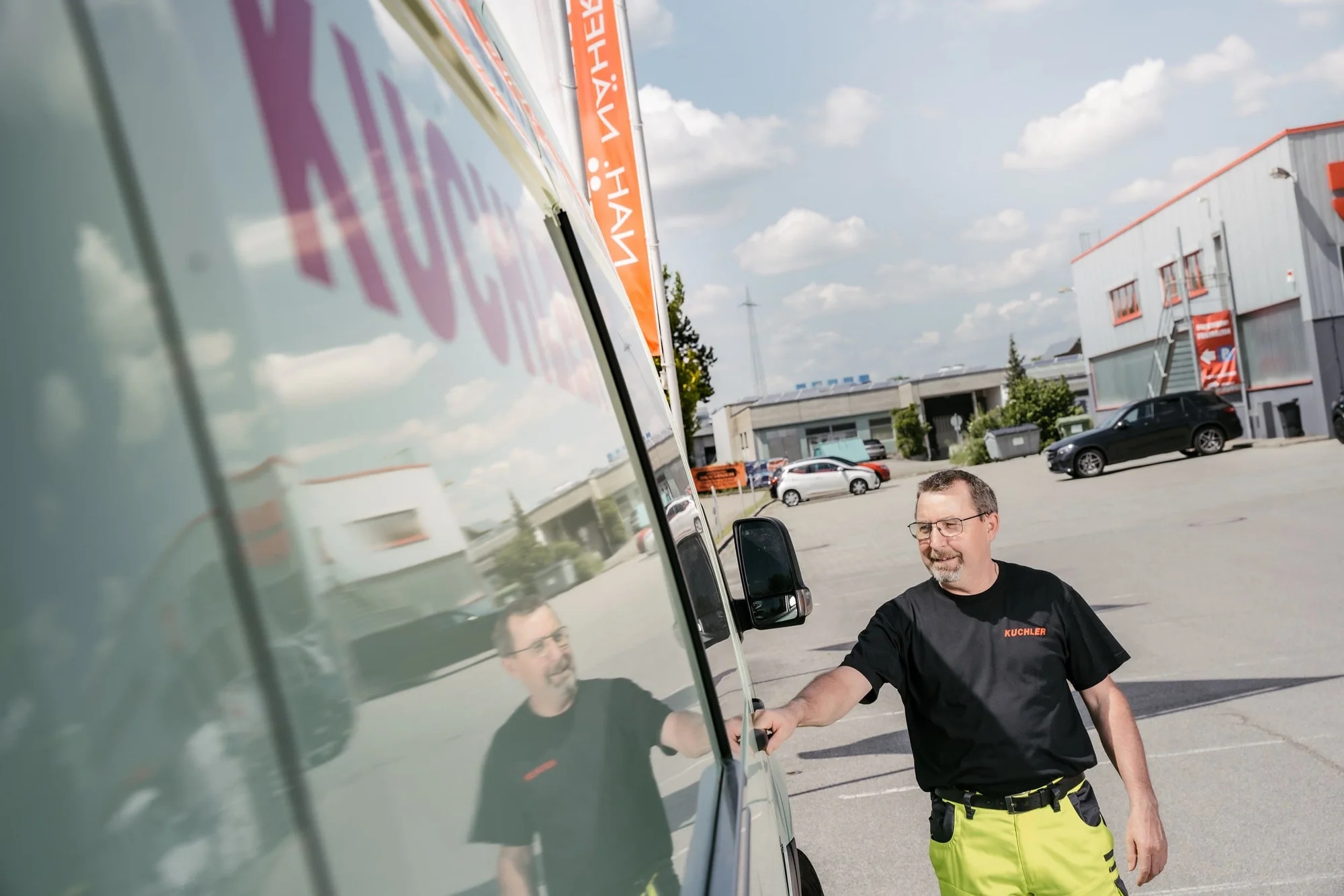 TV Kanaluntersuchung mit Kameratechnik in Aholfing